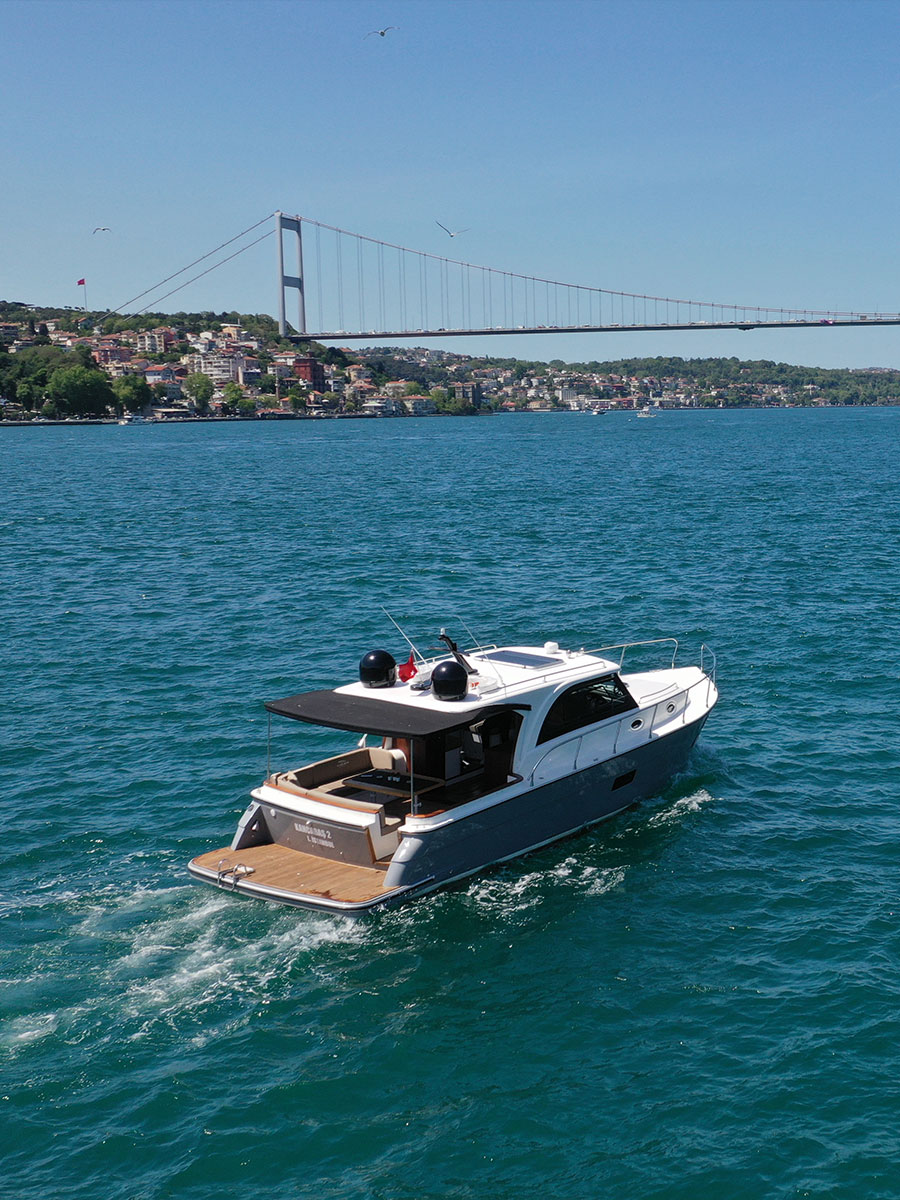 Kancabaş Denizcilik