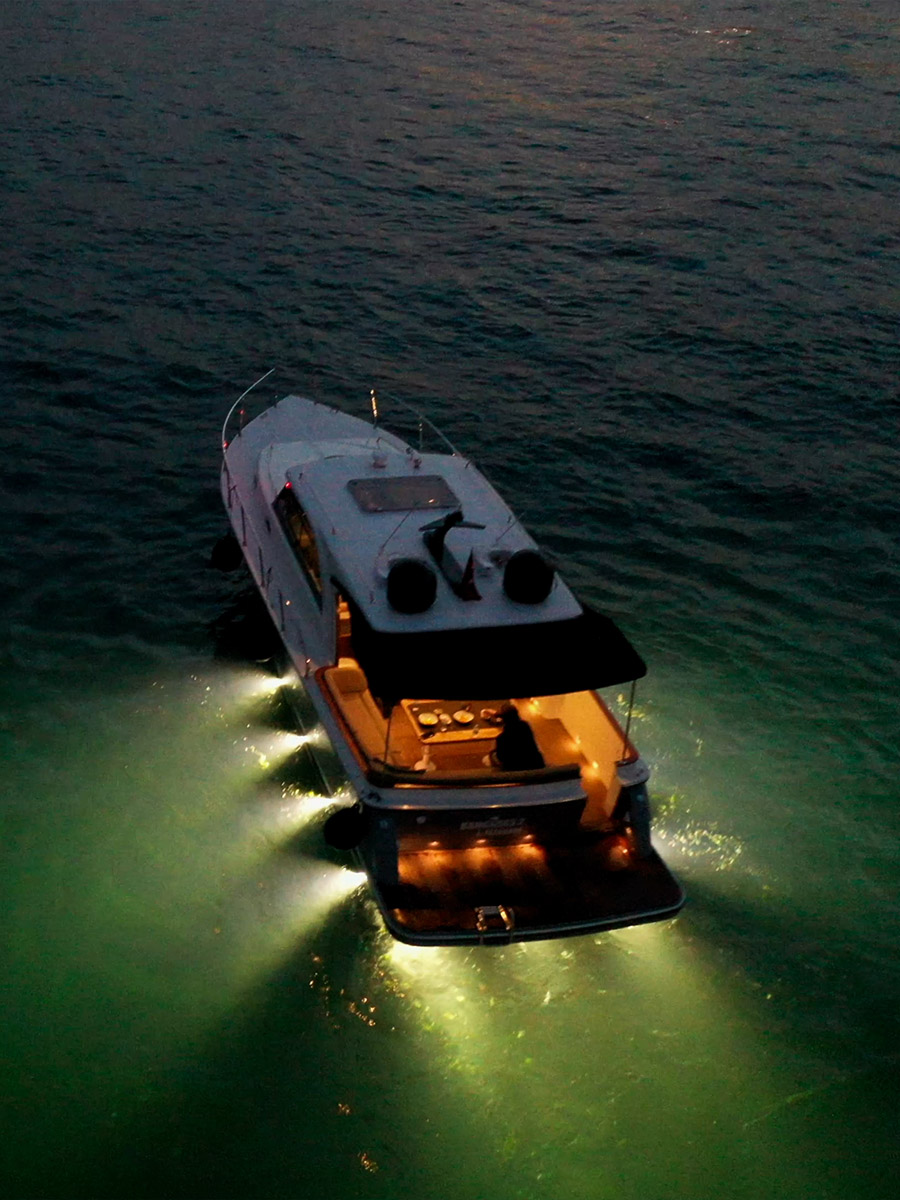 Kancabaş Denizcilik