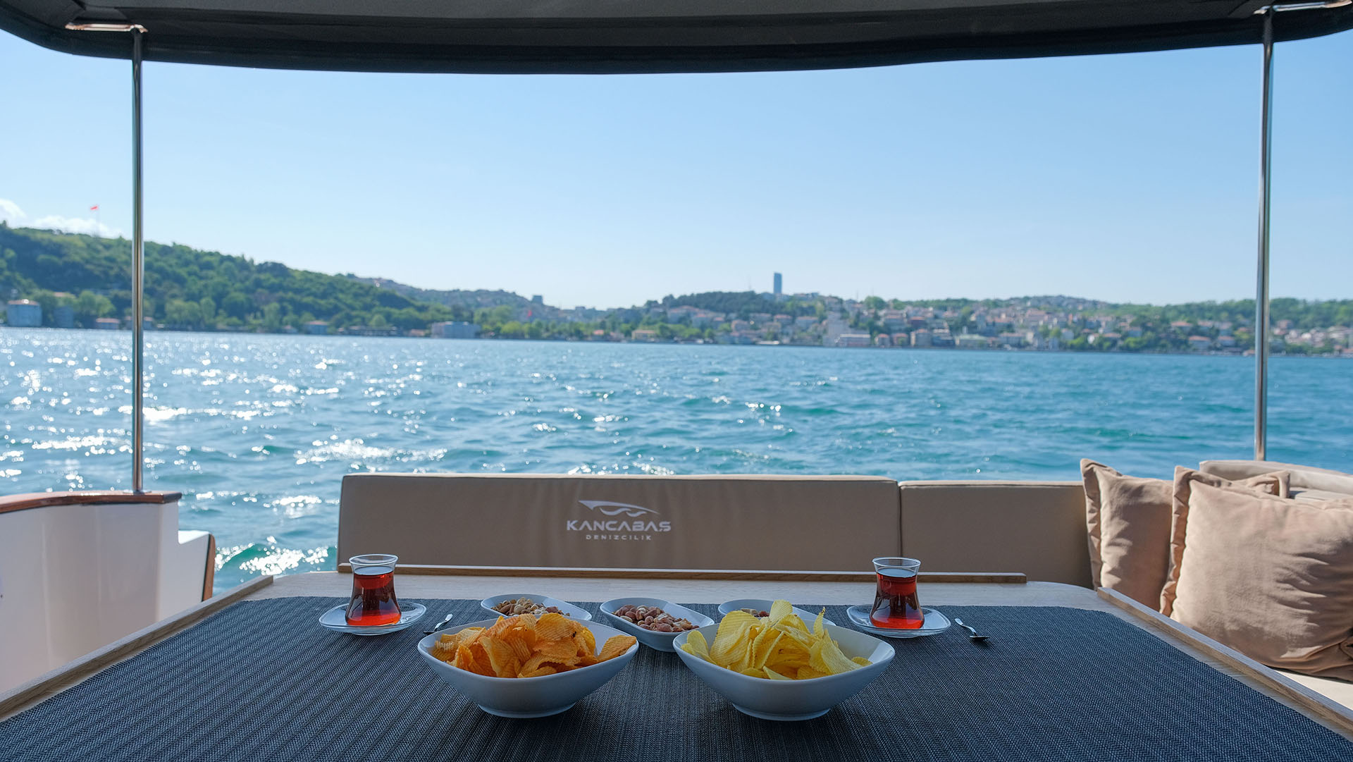 Atıştırmalık Menü