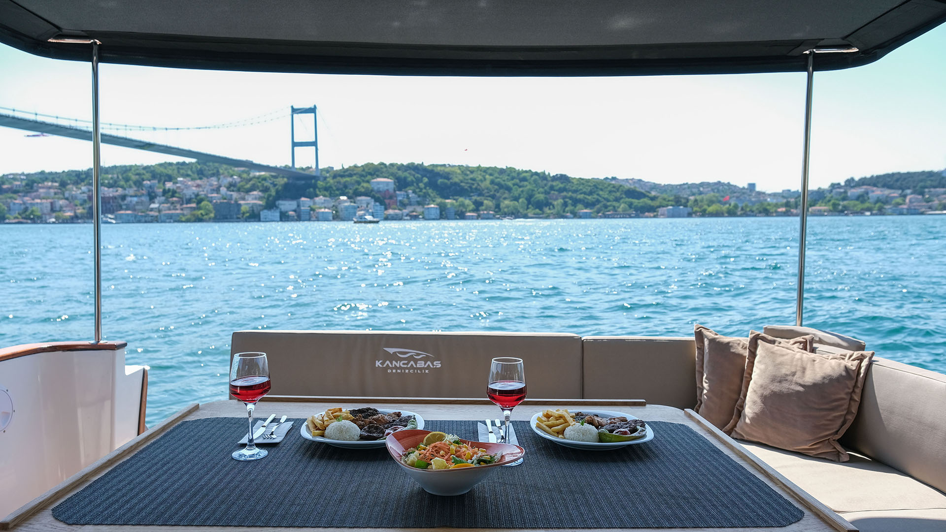 Karışık Izgara Menü